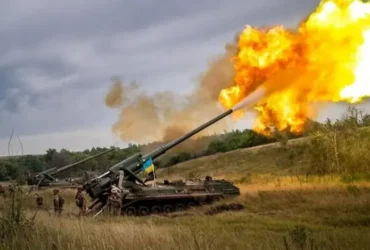 ЗСУ звільнили 16 населених пунктів на Донеччині: деталі контрнаступу