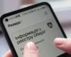 У роботі «Резерв+» стався технічний збій