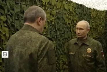 Путін озвучив головне завдання війни проти України
