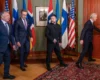 Чим завершаться переговори: три сценарії для України та пастки дипломатії