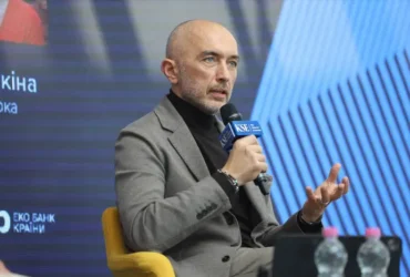 Пишний прокоментував обшуки у Нацбанку