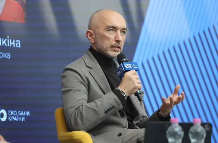Пишний прокоментував обшуки у Нацбанку