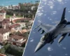 Винищувач США перехопив літак над резиденцією Трампа