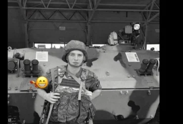 «За гроші штурмуємо міста». Російський бобслеїст доєднався до армії РФ