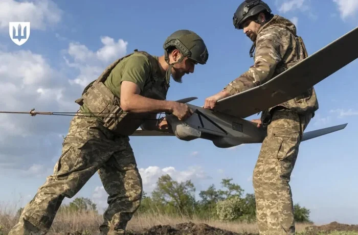 Сили оборони уразили майстерню БпЛА та вузол зв’язку під Мелітополем