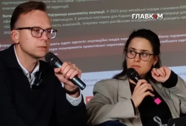Китайський бізнес пішов на співпрацю з окупантами в Україні