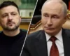 Кремль заявив, що Путін готовий до розмови із Зеленським