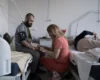 В Україні медики випробовують новий підхід до лікування поранених – NYT