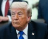 Трамп наказав знищити комарів та кліщів у Вашингтоні