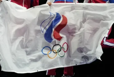 Російські спортсмени повертаються? Уповноважений президента з санкцій пояснив, чому Кремлю зарано радіти