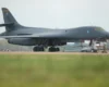 Американські бомбардувальники залишили ключову базу в Європі