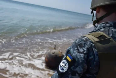 На Одещині введено особливий режим на узбережжі: що заборонено