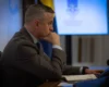 Операція «Карфаген». З органів прокуратури звільнено вісьмох осіб