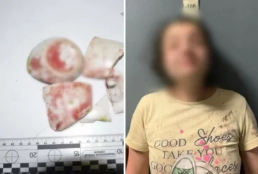 У Києві жінка смертельно травмувала свою матір чашкою