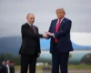 Сенатори США закликали Трампа скасувати угоду з Путіним