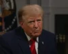 «Я знаюся на хорошій землі». Трамп назвав Крим найціннішою частиною України