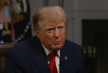 «Я знаюся на хорошій землі». Трамп назвав Крим найціннішою частиною України