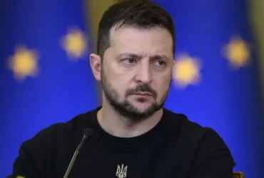 Зеленський відповів на пропозицію вивести ЗСУ з Донбасу заради миру