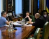 Зеленський провів розмову зі Стівом Віткоффом та Джаредом Кушнером