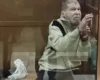 Колишній бранець розповів, як росіяни змушували полоненого американця співати гімн РФ