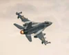 Виробник F-16 запропонував створити спеціальну версію винищувача для України
