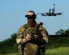 ЗСУ уразили місце запуску російських дронів та пункт управління у Криму