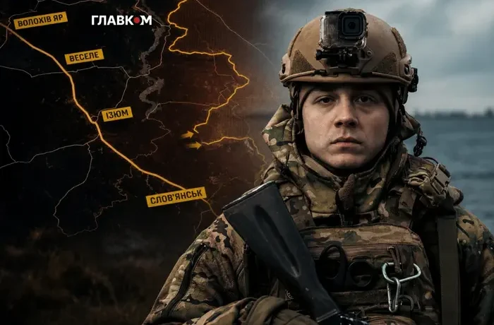 «Росія – велика, як із нею воювати?» – це маячня». Герой України Дарвін – про операцію «Вівальді»