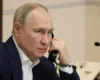 Лідери Фінляндії та Норвегії провели переговори з Путіним