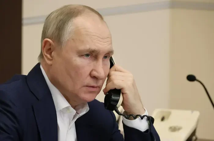 Лідери Фінляндії та Норвегії провели переговори з Путіним