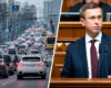 Уряд обмежив ціни на таксі в Києві: скільки платитимуть пасажири