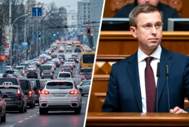 Уряд обмежив ціни на таксі в Києві: скільки платитимуть пасажири