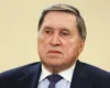 Представник Путіна виставив Україні умову, за порушення якої РФ може відмовитися від переговорів