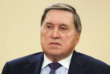 Представник Путіна виставив Україні умову, за порушення якої РФ може відмовитися від переговорів