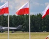 Через атаку на Україну полякам прийшли екстрені попередження