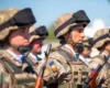 Румунія викликала тисячі резервістів до військових частин