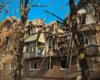 Зеленський розповів про масштаб руйнувань після удару по Прилуках
