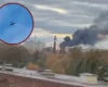 Удари по Омську та Ухті. Зеленський розкрив, яку зброю застосували військові