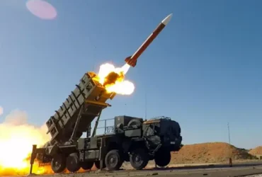 Греція не передасть Україні 200 ракет для Patriot, яким уже 23 роки – The Telegraph