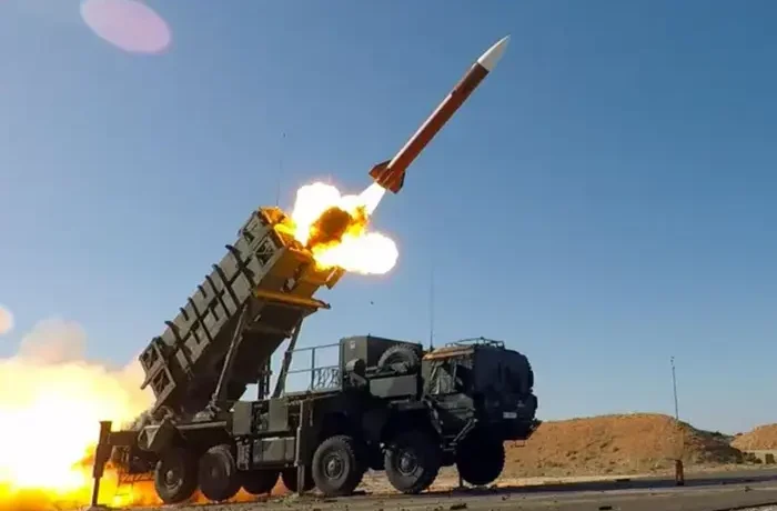 Греція не передасть Україні 200 ракет для Patriot, яким уже 23 роки – The Telegraph