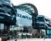 Один івент за ціною квартири: ТРЦ Ocean Plaza спустить мільйони на розваги й Санту