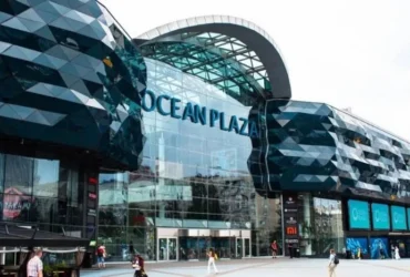 Один івент за ціною квартири: ТРЦ Ocean Plaza спустить мільйони на розваги й Санту