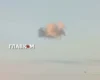 У Києві працює ППО: столицю атакують ворожі дрони