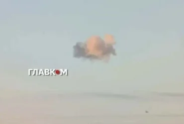 У Києві працює ППО: столицю атакують ворожі дрони
