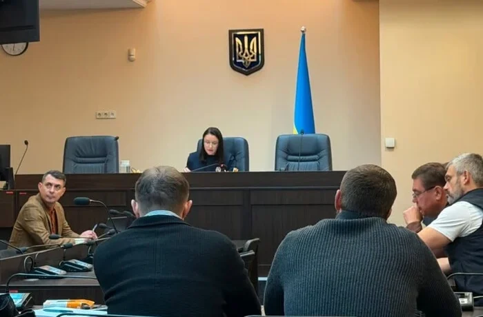 Справа Комарницького: ВАКС переніс суд через неявку двох обвинувачених