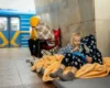 Хронічне недосипання та нічний терор: як зросла тривалість тривог у столиці (графіка)