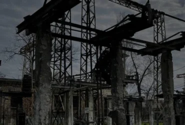 Одещина зазнала масштабних пошкоджень енергетики, частина Київщини – без світла