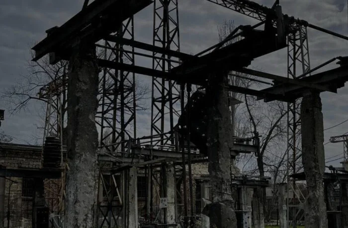 Одещина зазнала масштабних пошкоджень енергетики, частина Київщини – без світла