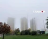 Якість повітря у Києві 19 жовтня 2026 року