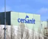 Завод Cersanit на Житомирщині повністю зупинив роботу після повторного удару РФ