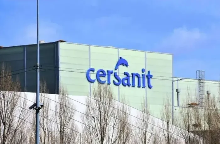 Завод Cersanit на Житомирщині повністю зупинив роботу після повторного удару РФ